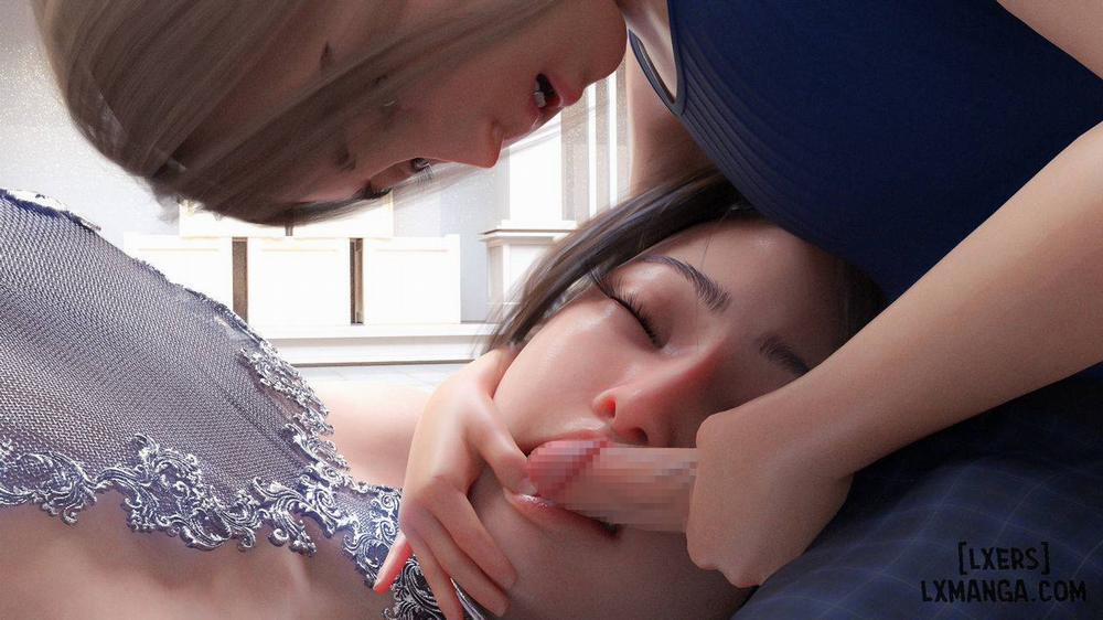 Corridor of Desire 1 trang 128