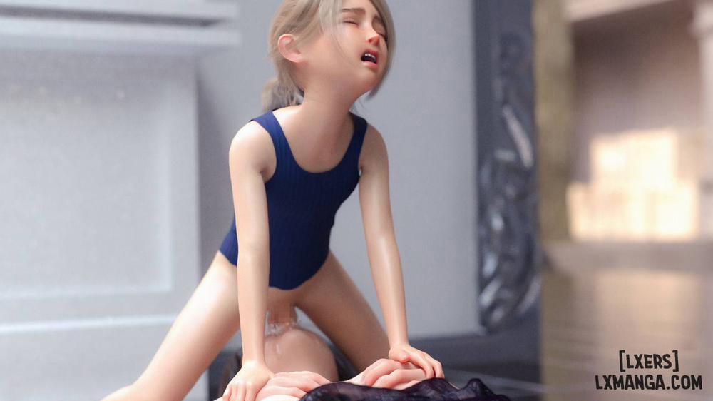 Corridor of Desire 1 trang 145