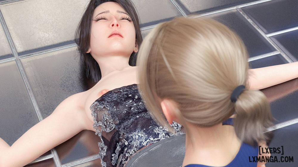 Corridor of Desire 1 trang 163