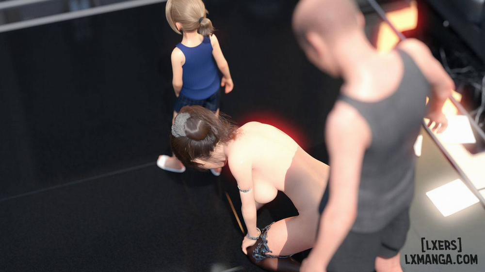 Corridor of Desire 1 trang 195