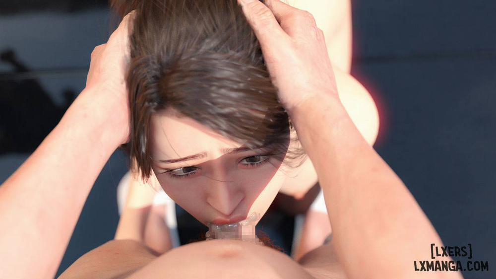 Corridor of Desire 1 trang 209