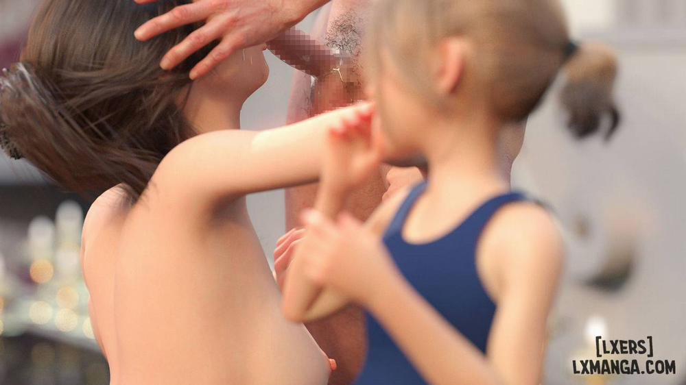 Corridor of Desire 1 trang 213