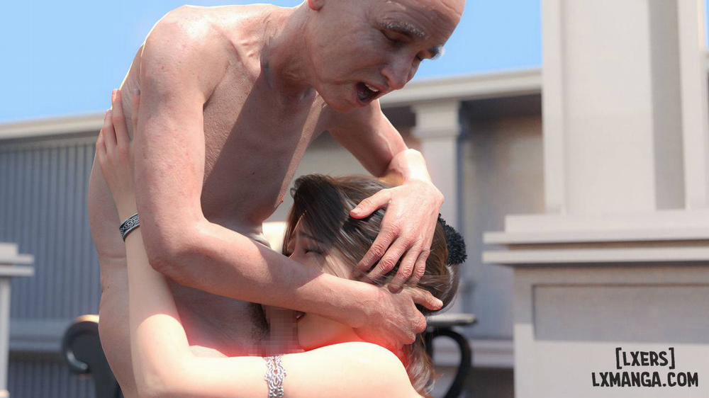 Corridor of Desire 1 trang 221