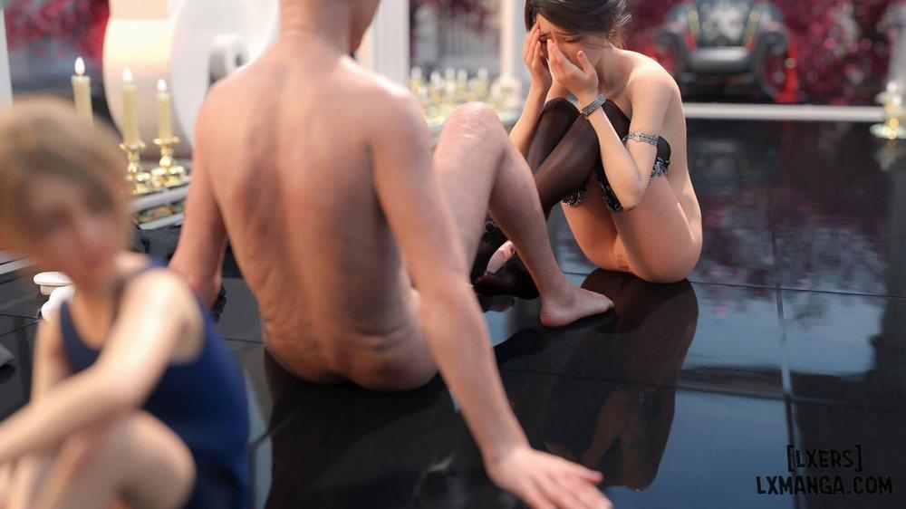 Corridor of Desire 1 trang 222