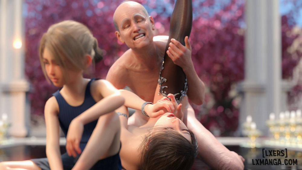 Corridor of Desire 1 trang 245