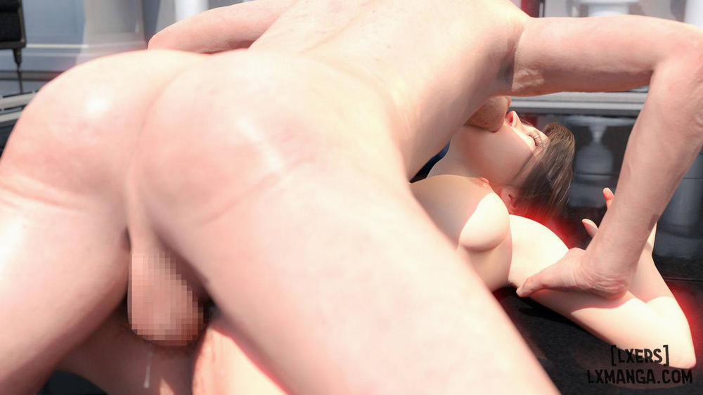 Corridor of Desire 1 trang 257