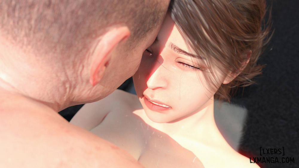 Corridor of Desire 1 trang 260