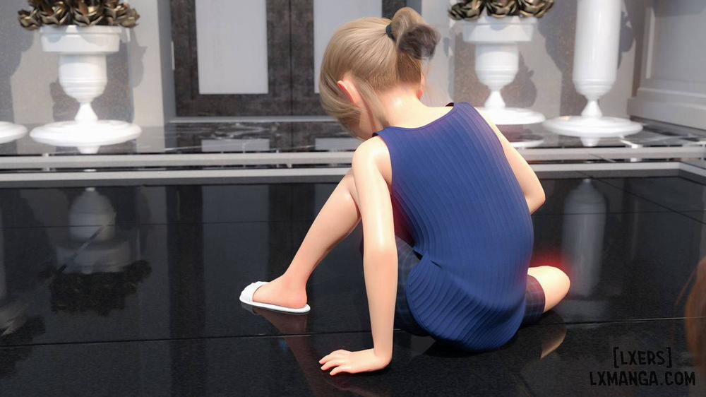 Corridor of Desire 1 trang 265