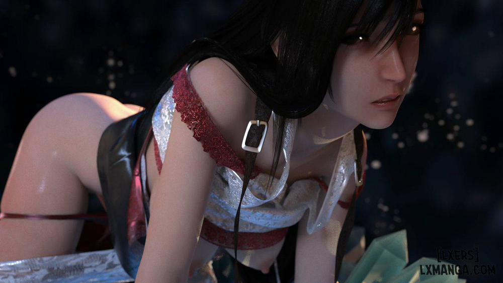 Corridor of Desire 1 trang 270