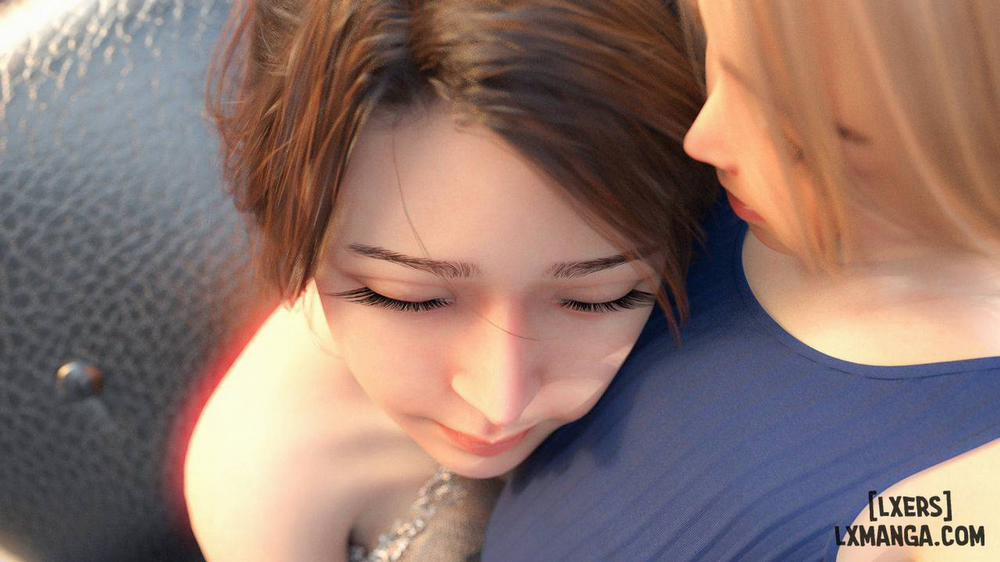 Corridor of Desire 1 trang 88