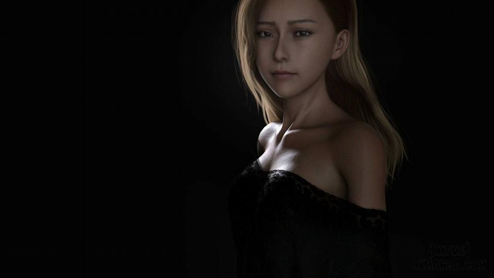 Corridor of Desire 2 trang 184