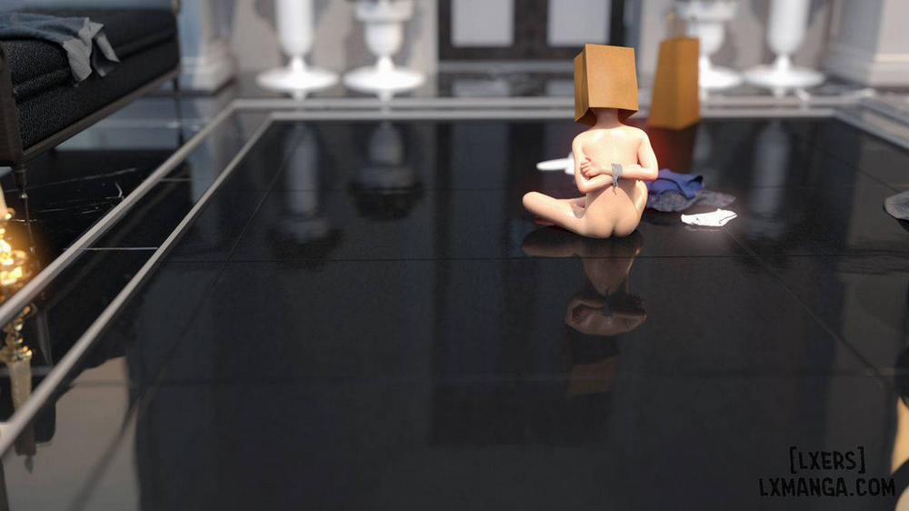 Corridor of Desire 2 trang 71