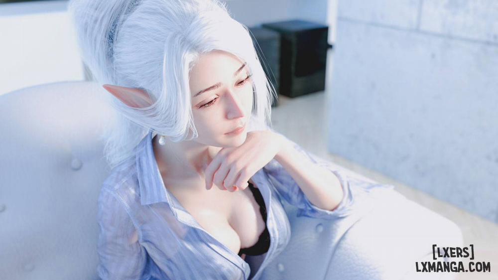 Corridor of Desire 3 END trang 155