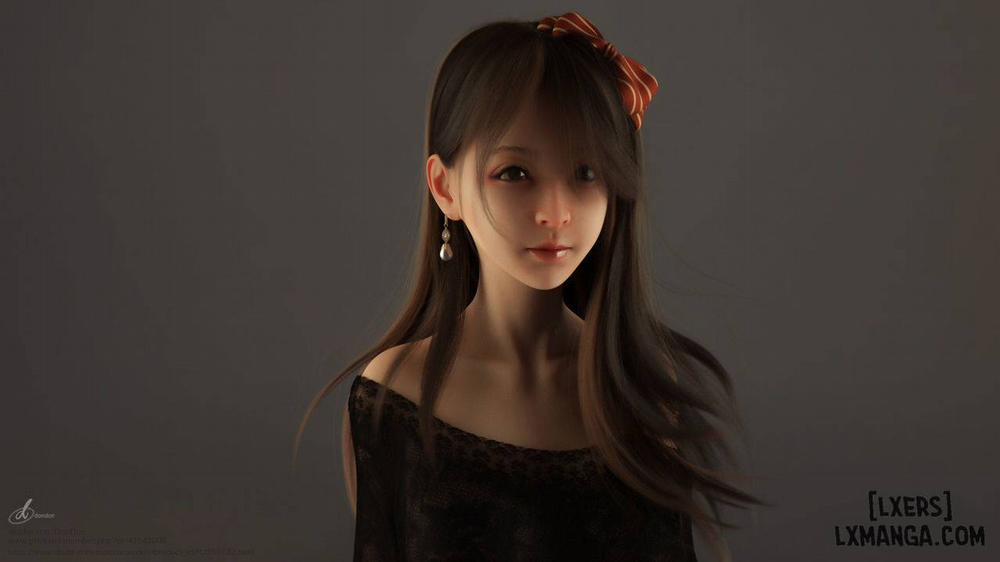 Corridor of Desire 3 END trang 178