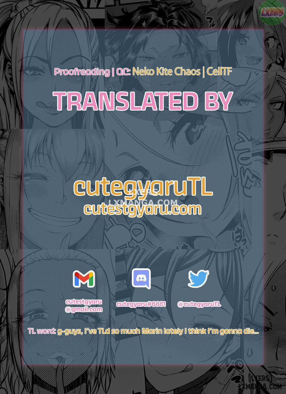 COS LOVER Oneshot trang 25