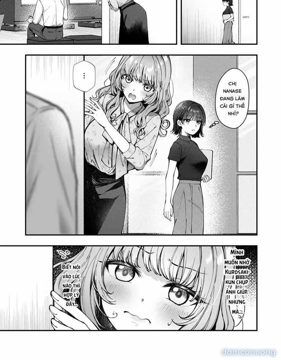 Cosbare -Takabisha Na Kyonyuu Joushi No [Goshujin-Sama] Ni Narimashita!? 5 trang 1