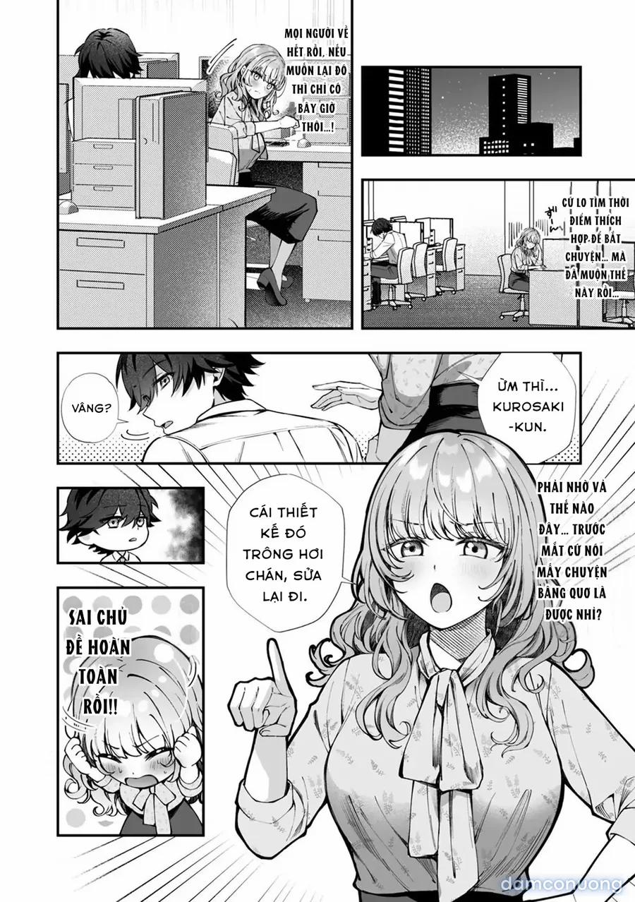 Cosbare -Takabisha Na Kyonyuu Joushi No [Goshujin-Sama] Ni Narimashita!? 5 trang 2