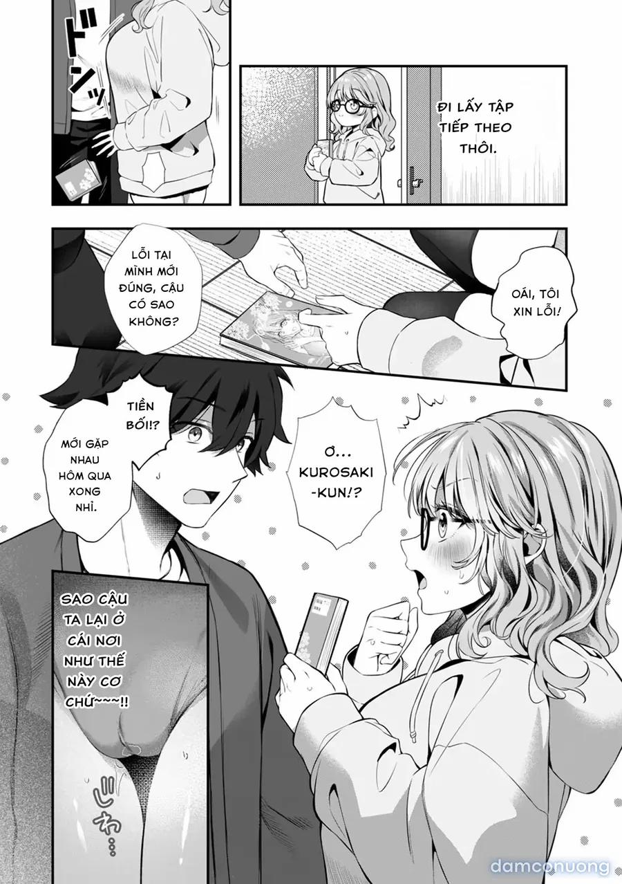 Cosbare -Takabisha Na Kyonyuu Joushi No [Goshujin-Sama] Ni Narimashita!? 7 trang 26
