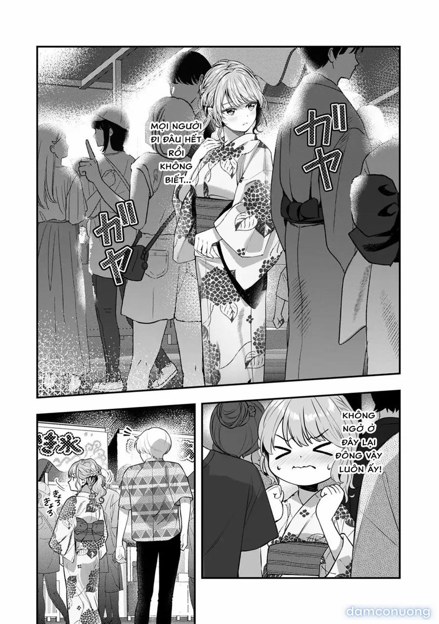 Cosbare -Takabisha Na Kyonyuu Joushi No [Goshujin-Sama] Ni Narimashita!? 7 trang 3
