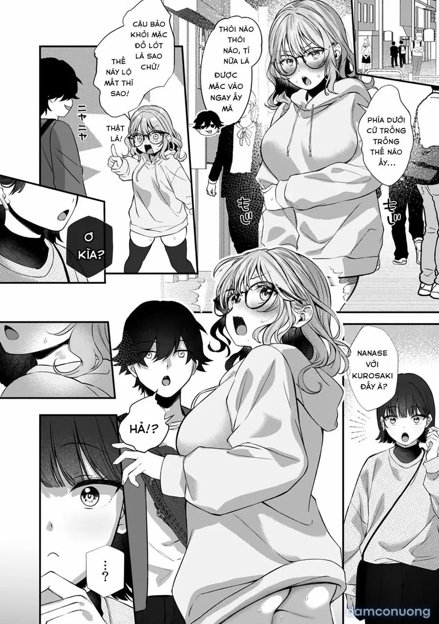 Cosbare -Takabisha Na Kyonyuu Joushi No [Goshujin-Sama] Ni Narimashita!? 8 trang 26