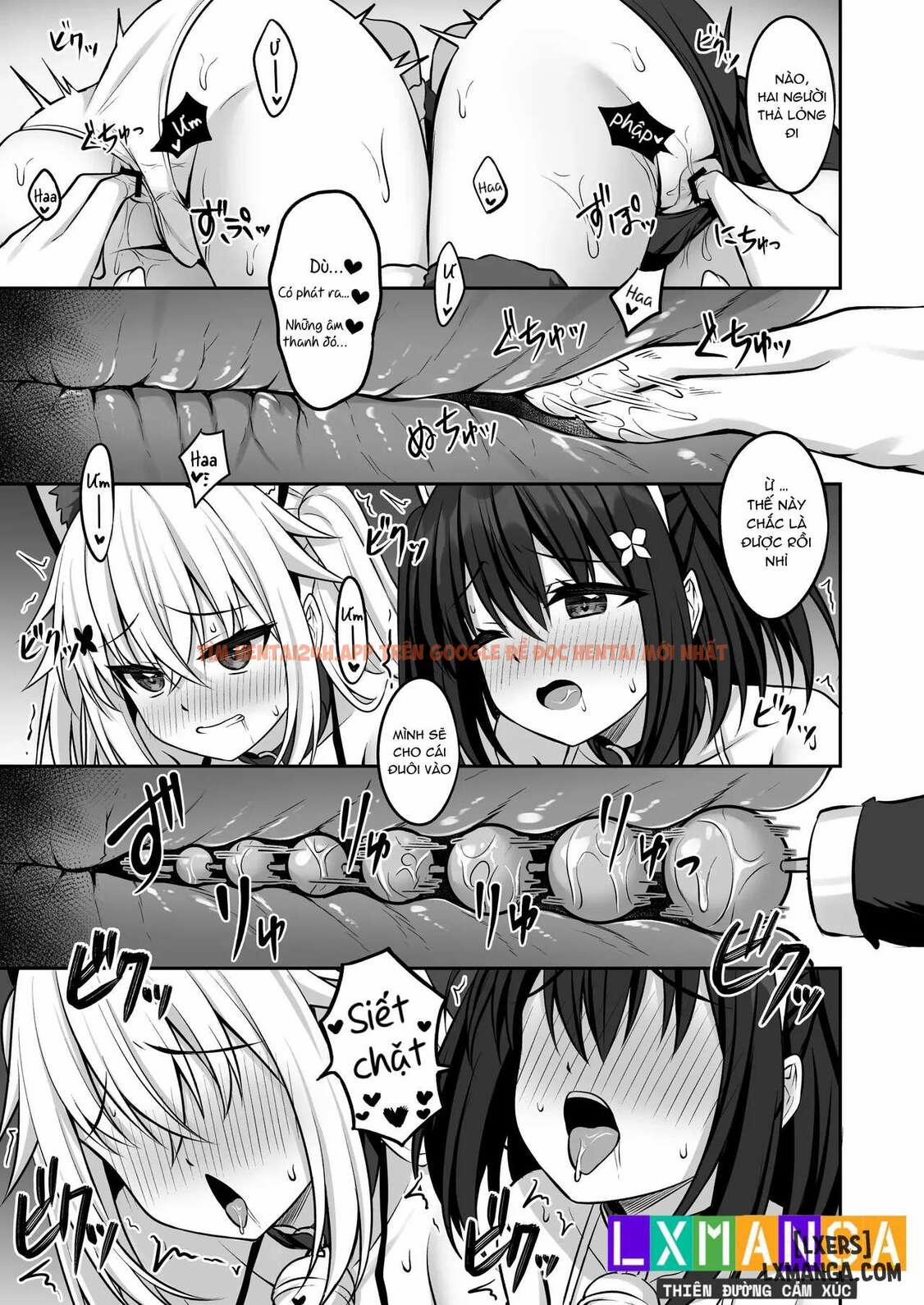 Cosplay CLUB Secret Activity diary 3 0 trang 10