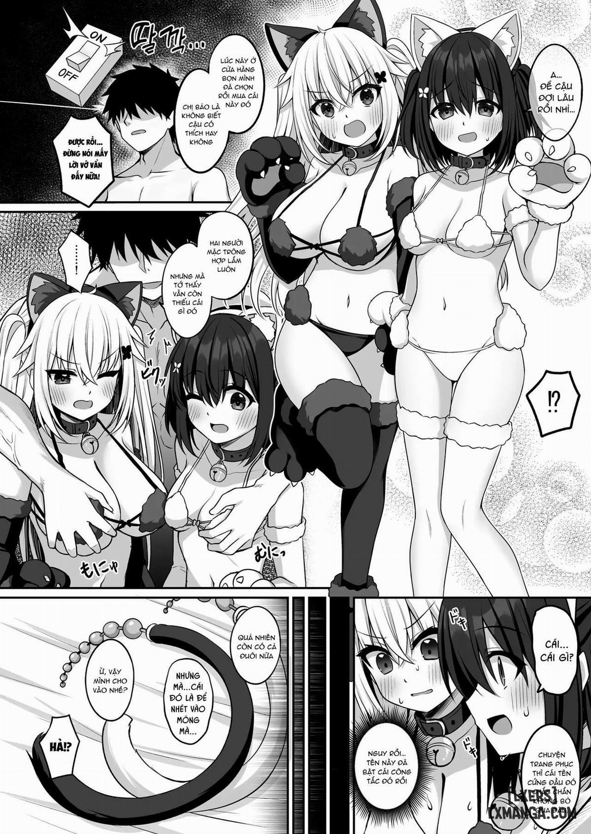 Cosplay CLUB Secret Activity diary 3 1 trang 9