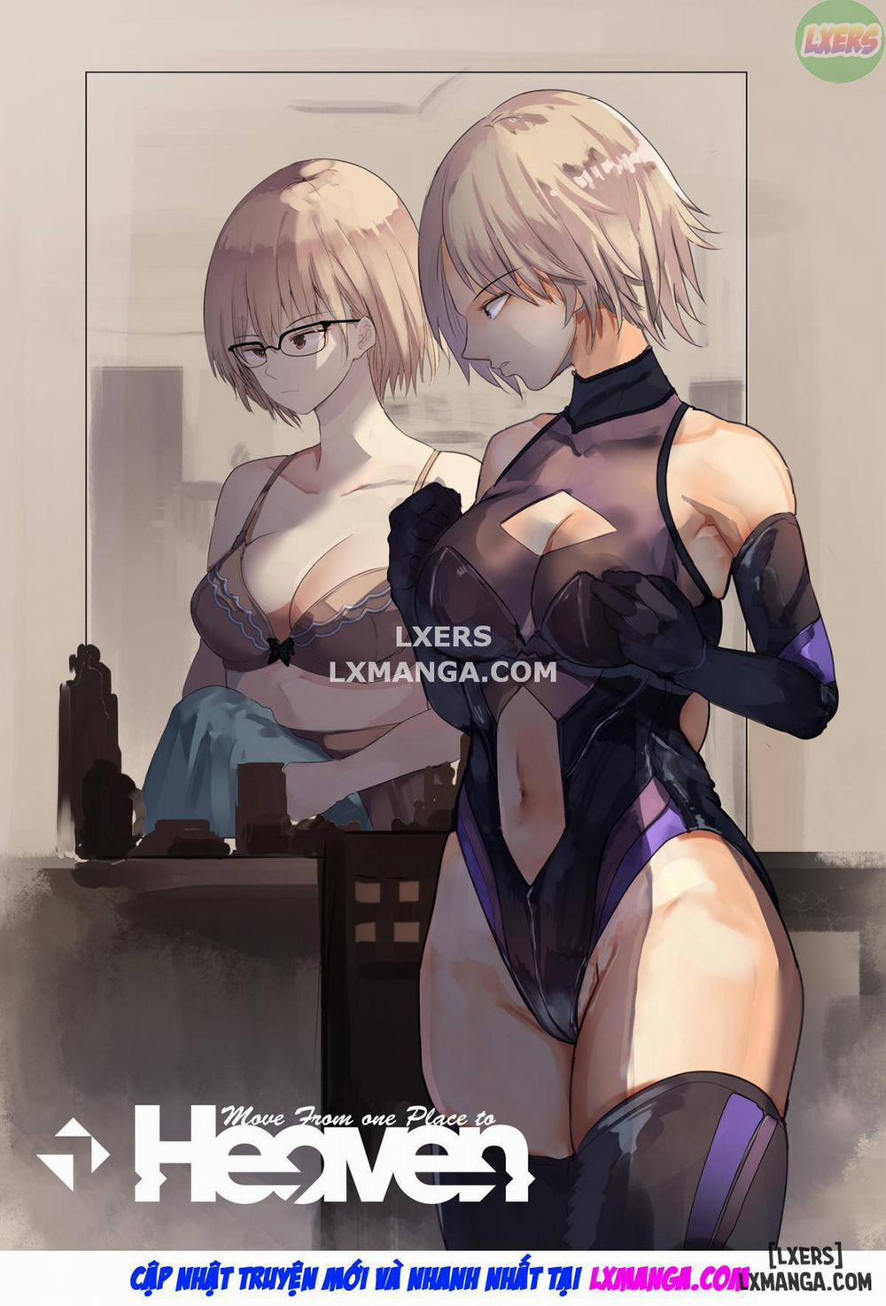 Cosplayer Complex Oneshot trang 51