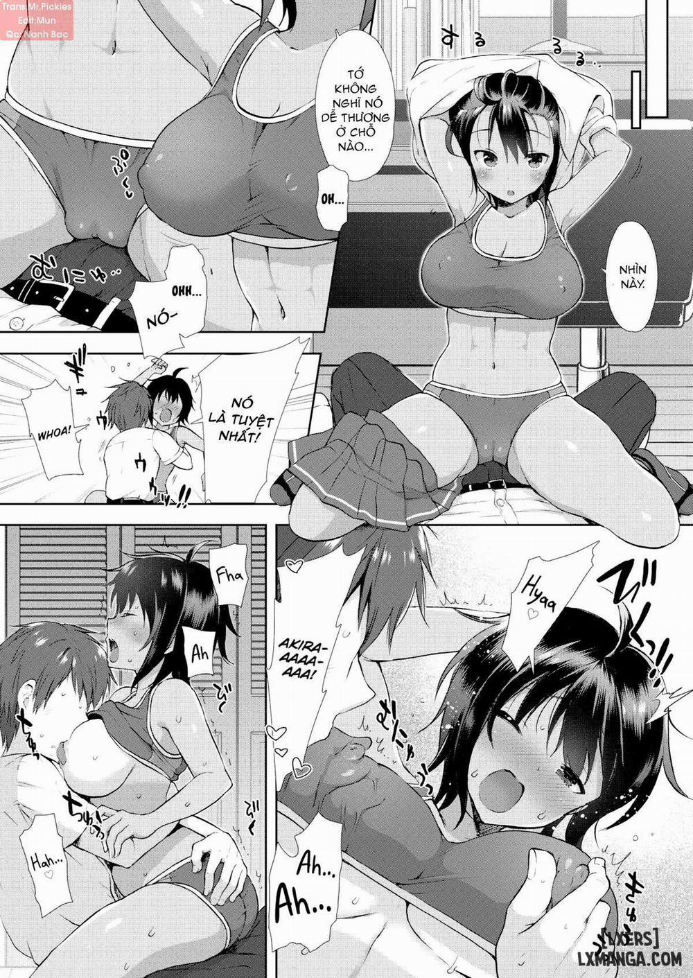 Cosplex 2 END trang 13