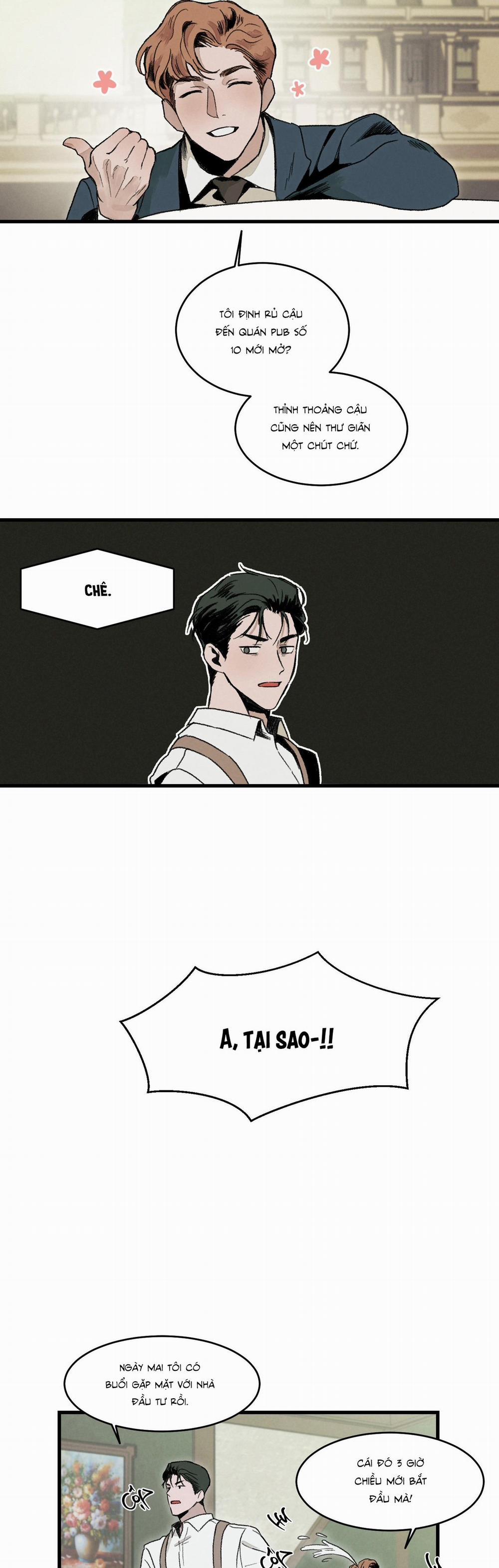 Cottage Garden 1 trang 13