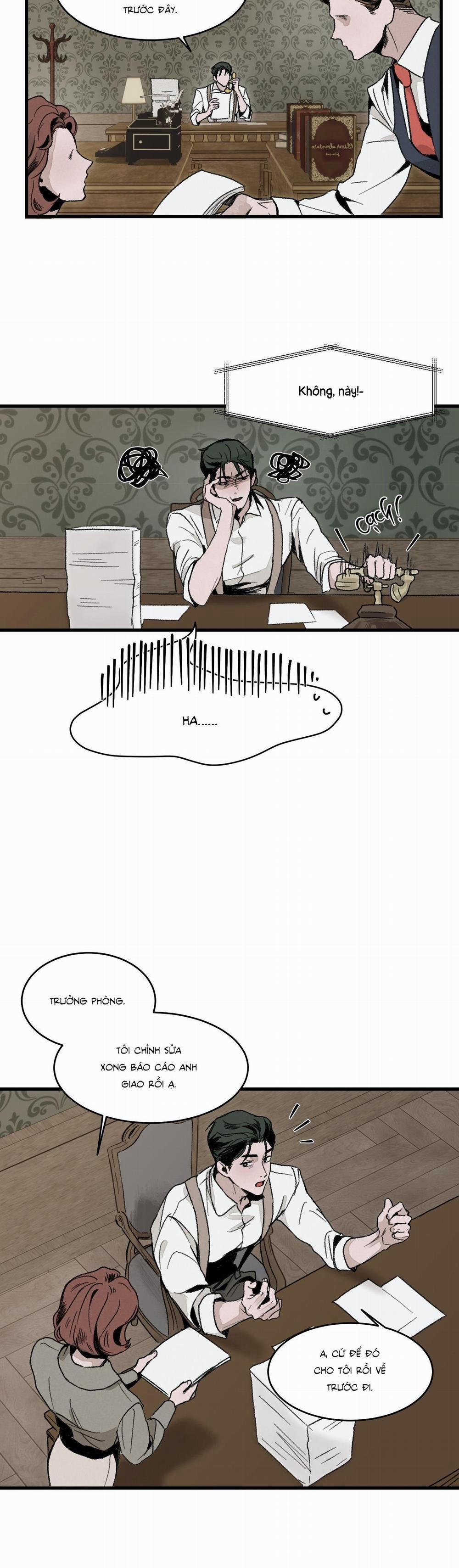 Cottage Garden 1 trang 5