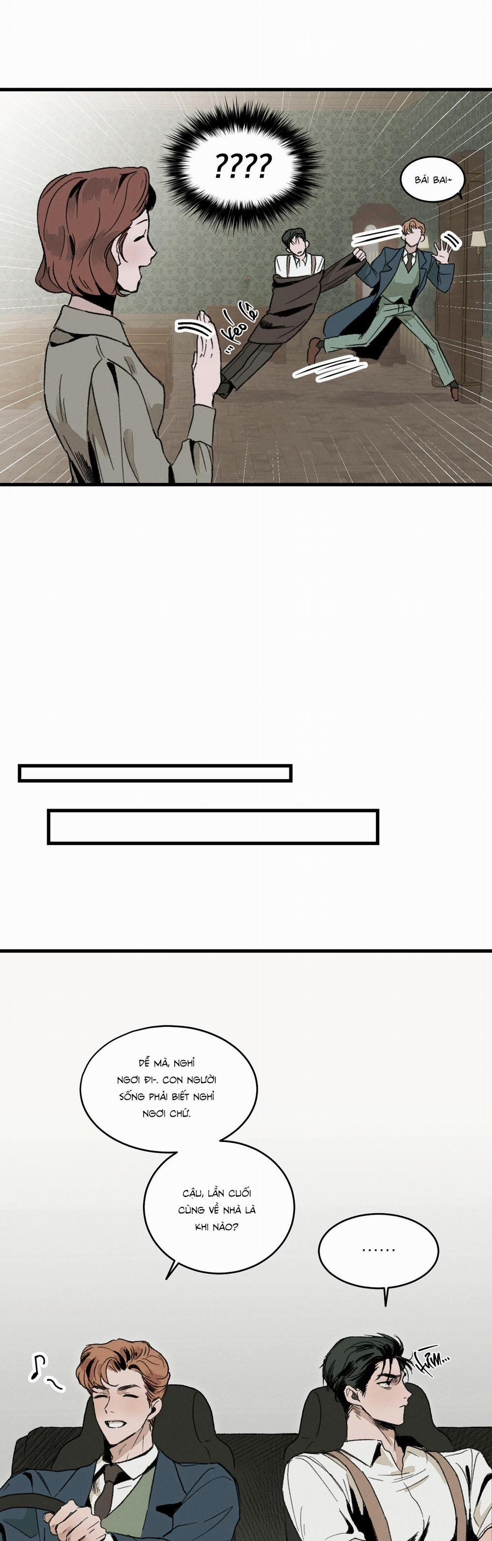 Cottage Garden 1 trang 9