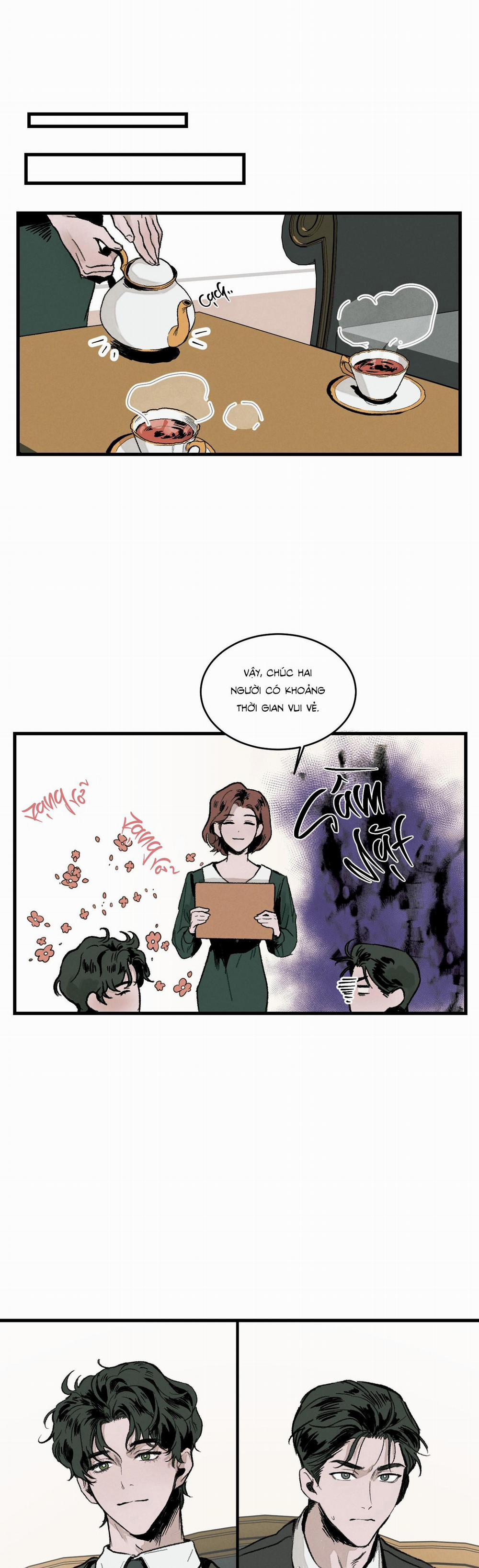 Cottage Garden 2 trang 14