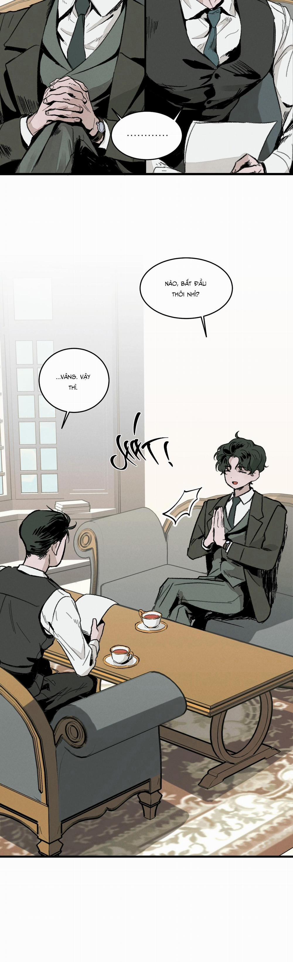 Cottage Garden 2 trang 15