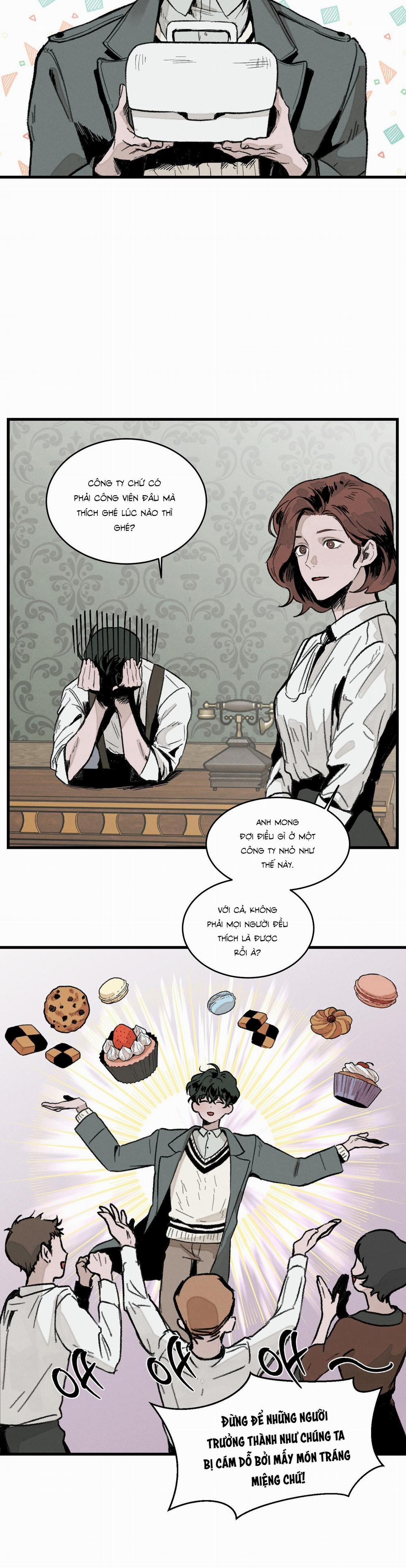 Cottage Garden 2 trang 23