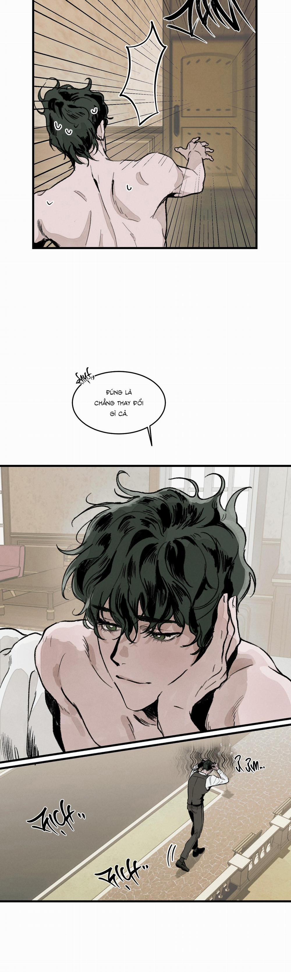 Cottage Garden 2 trang 5