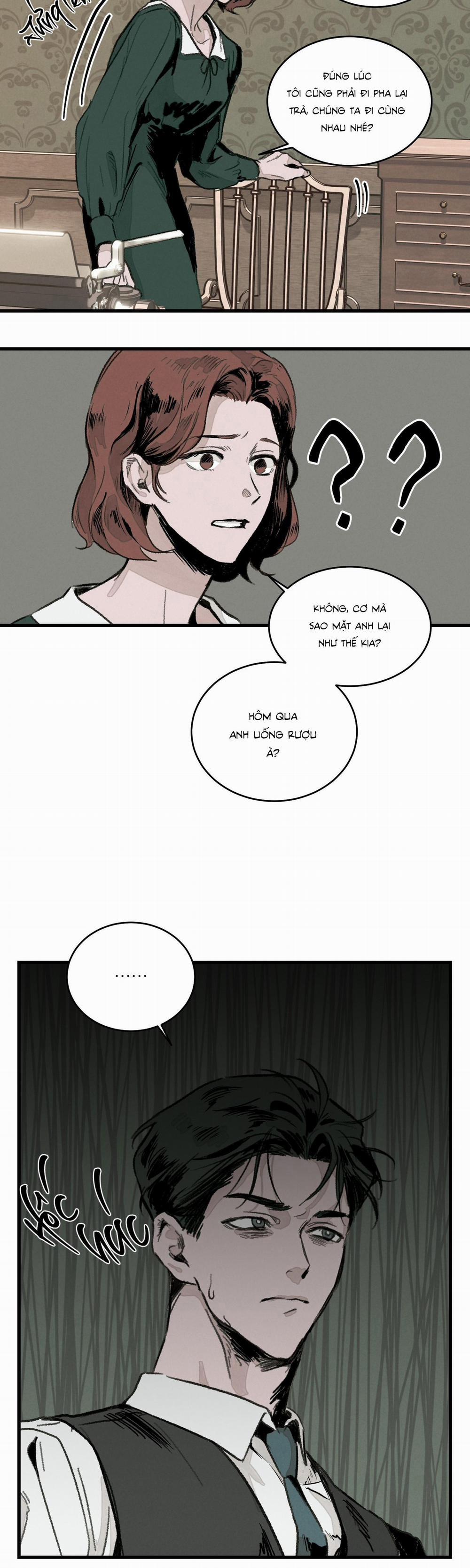 Cottage Garden 2 trang 7