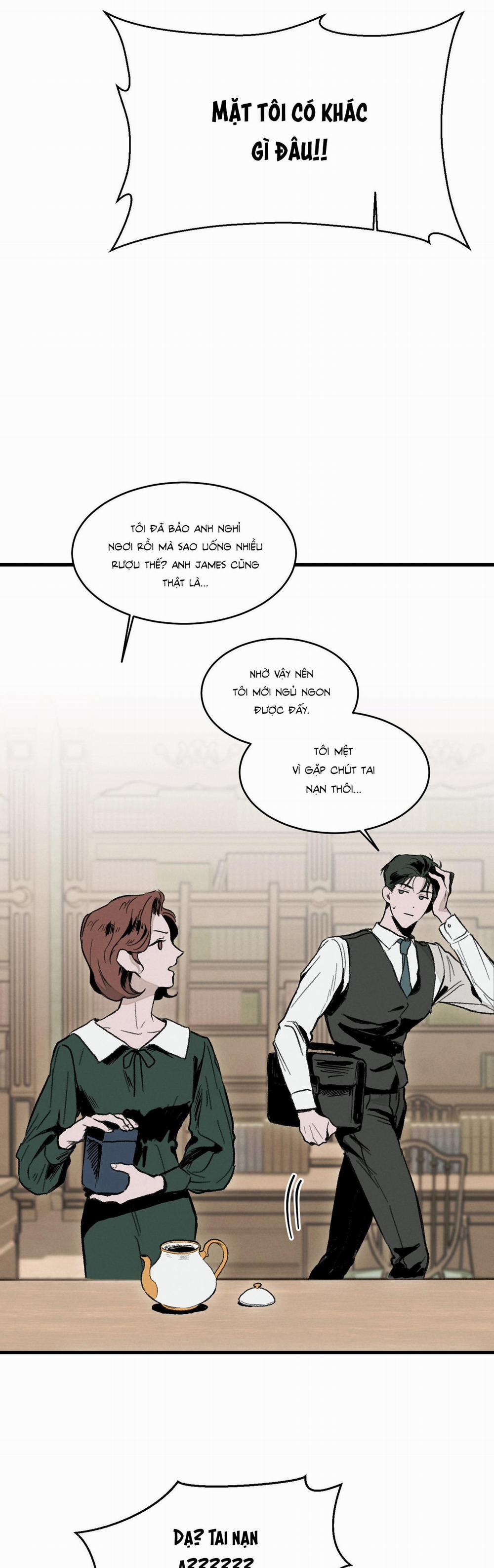 Cottage Garden 2 trang 8