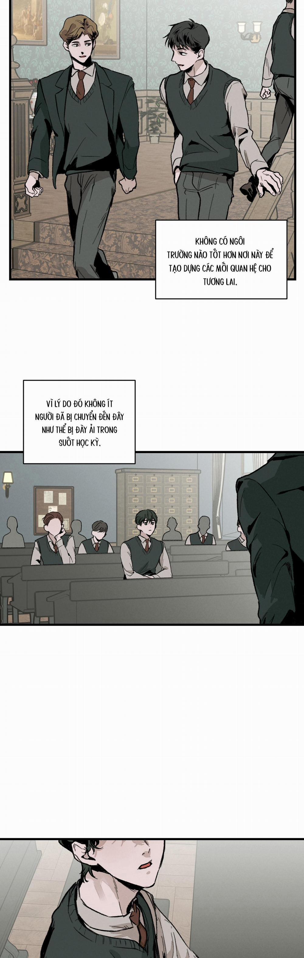 Cottage Garden 3 trang 1