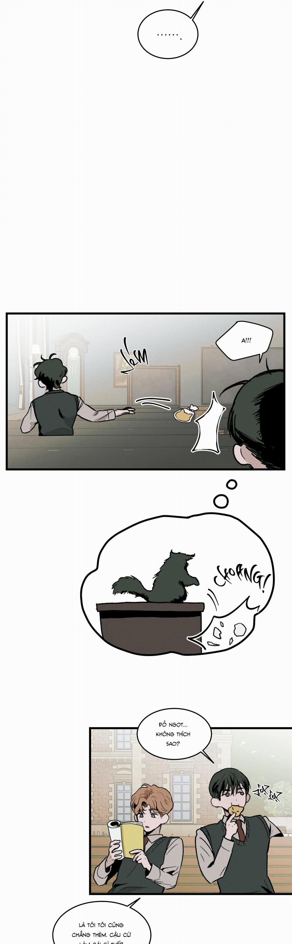 Cottage Garden 3 trang 12