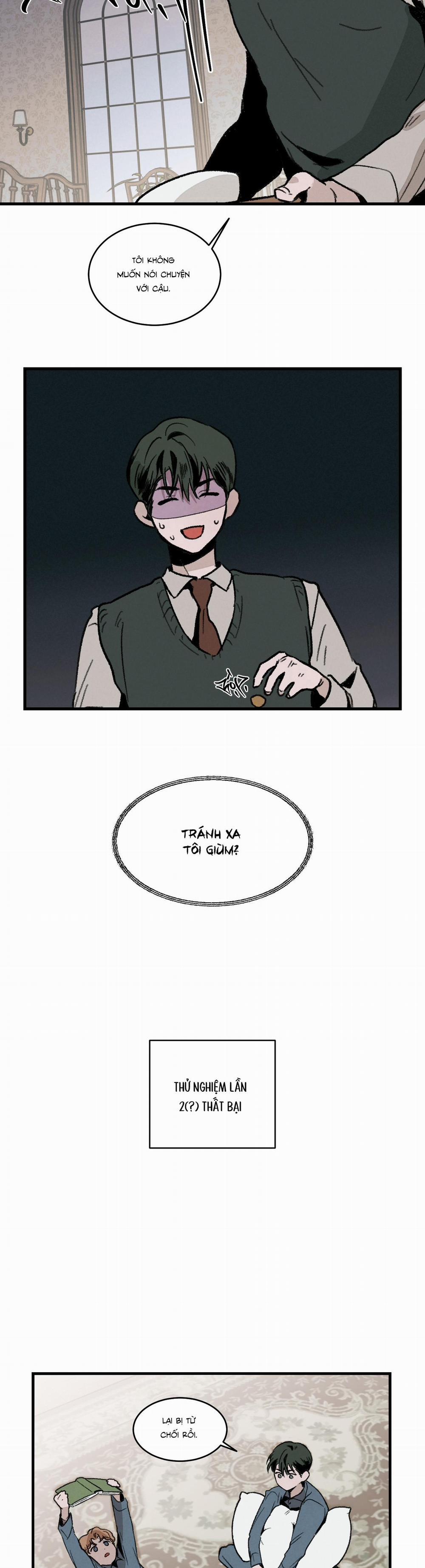 Cottage Garden 3 trang 17