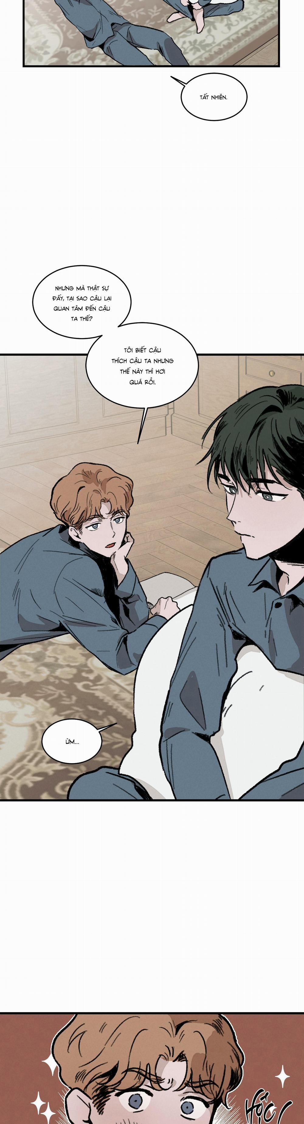 Cottage Garden 3 trang 18