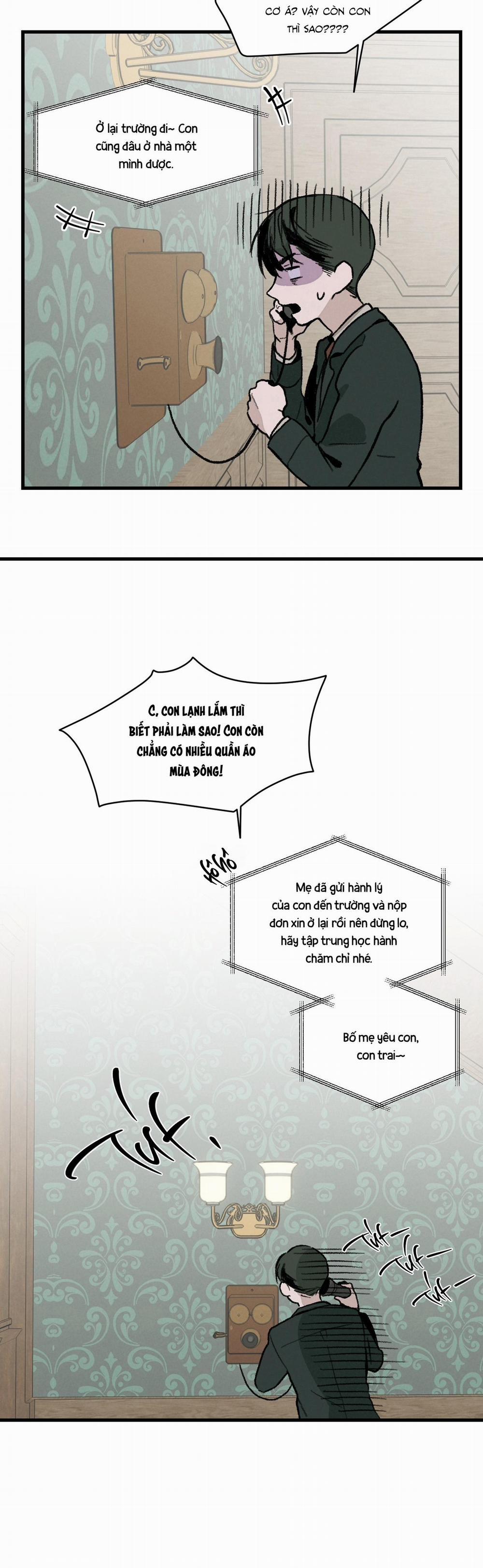 Cottage Garden 3 trang 23