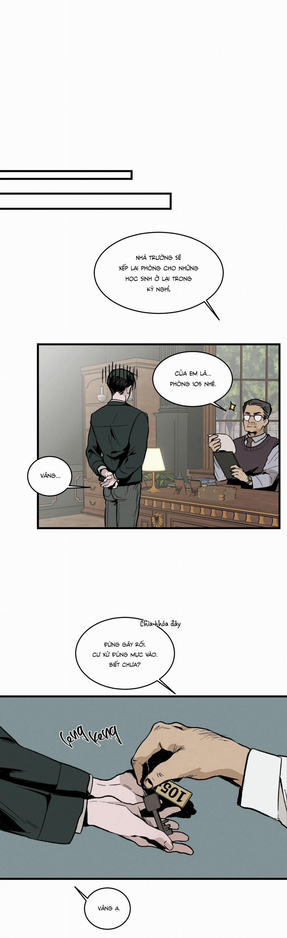 Cottage Garden 3 trang 26