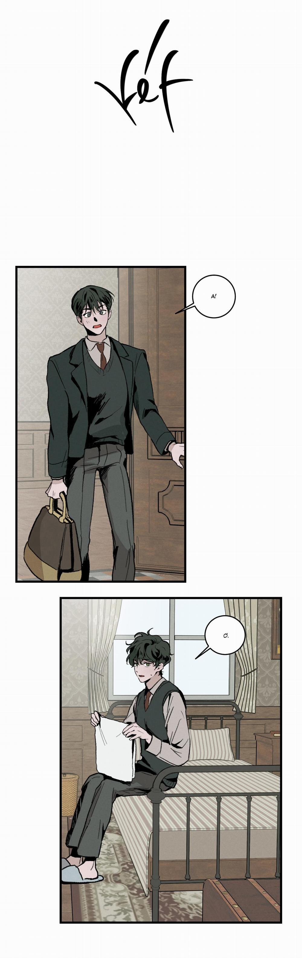 Cottage Garden 3 trang 28