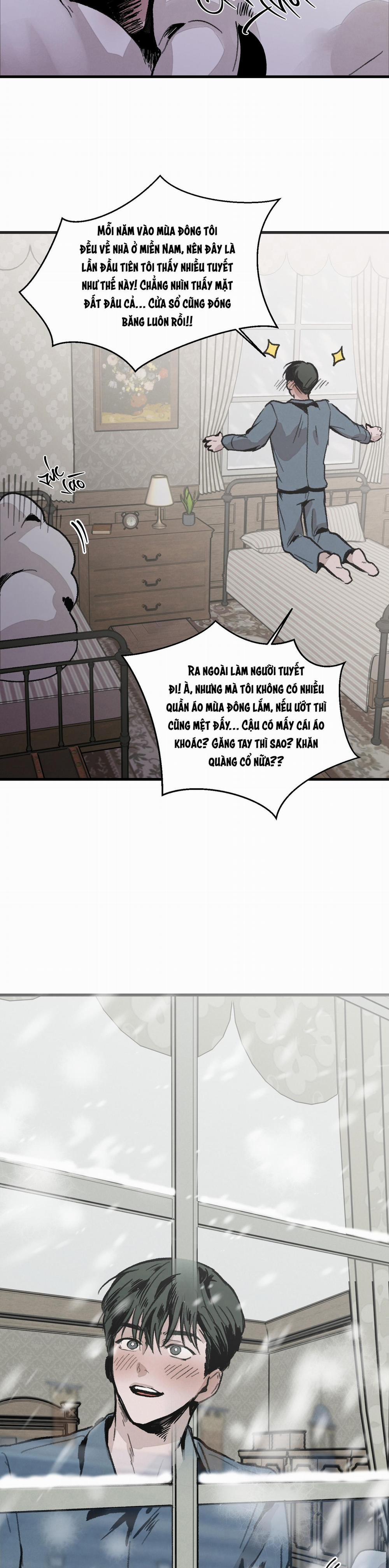 Cottage Garden 3 trang 33