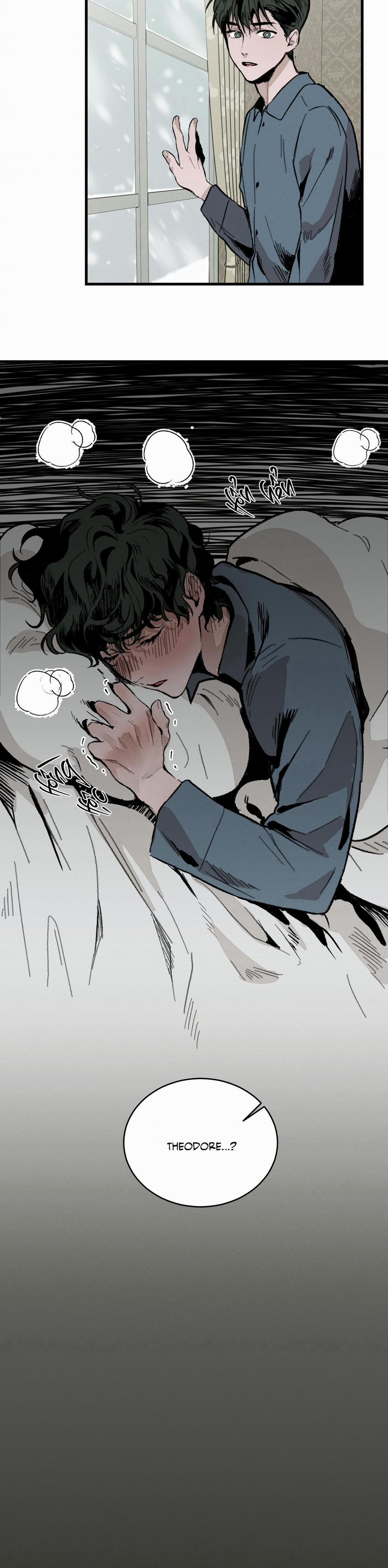 Cottage Garden 3 trang 35