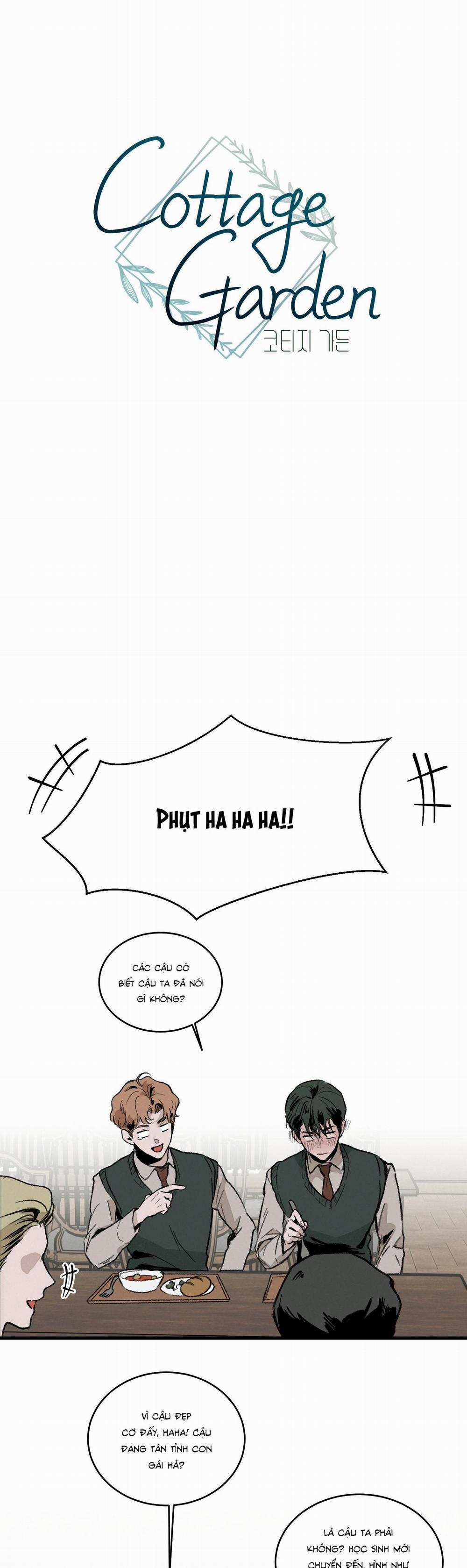 Cottage Garden 3 trang 4