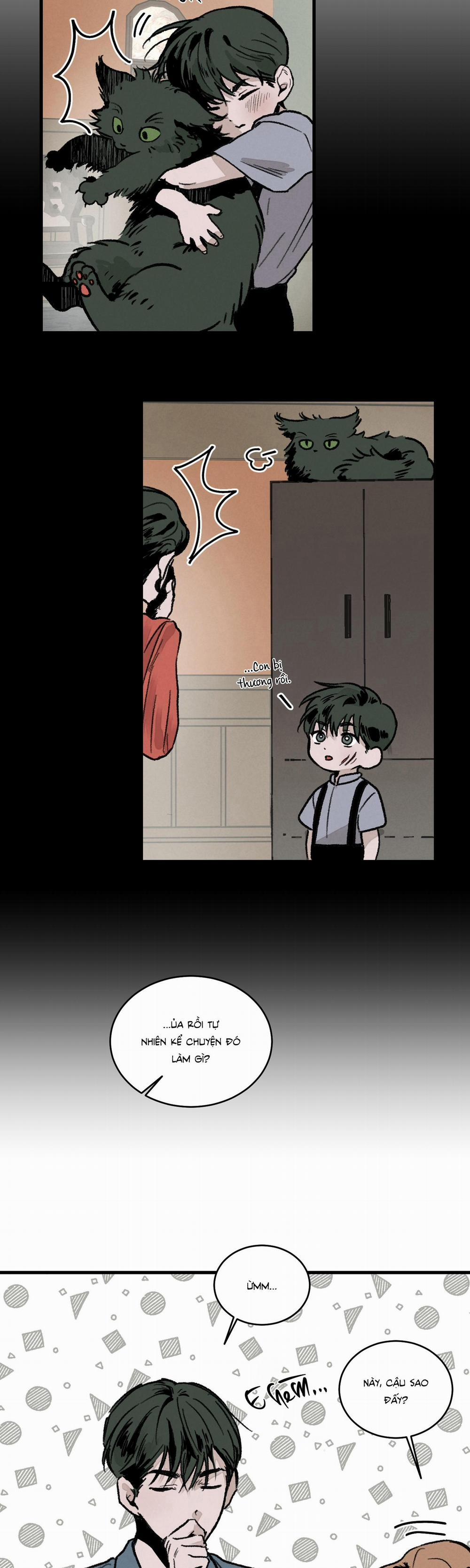 Cottage Garden 3 trang 9