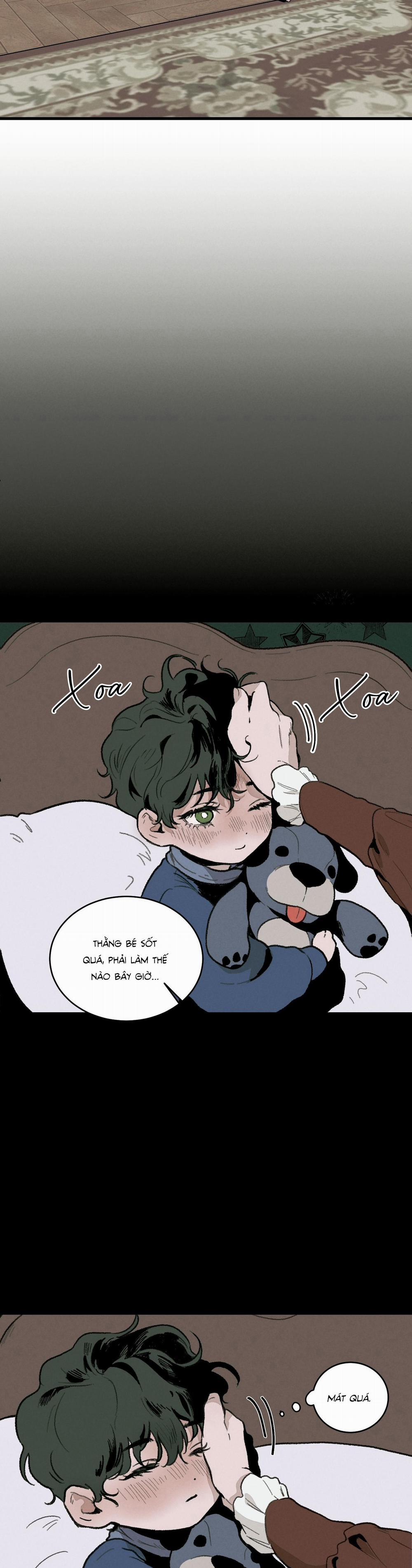 Cottage Garden 4 trang 10