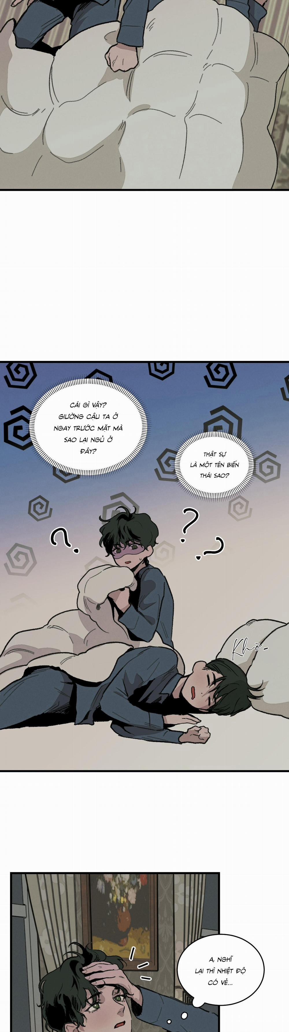 Cottage Garden 4 trang 13